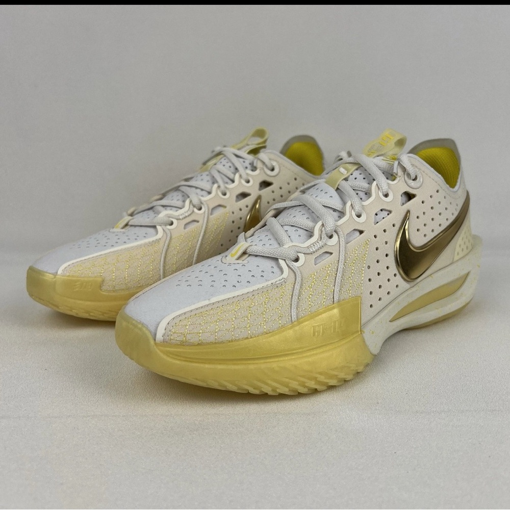 Nike Air Zoom GT Cut 3 PE Jordan Poole